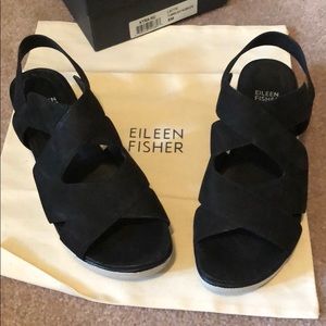 Eileen Fisher Sport Sandal